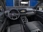 New 2025 Chevrolet Colorado Z71 Crew Cab 4WD Pickup for sale #S1676 - photo 39