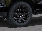 New 2025 Chevrolet Colorado Z71 Crew Cab 4WD Pickup for sale #S1676 - photo 9