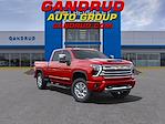 New 2025 Chevrolet Silverado 2500 High Country Crew Cab 4WD Pickup for sale #S1677 - photo 1