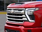 New 2025 Chevrolet Silverado 2500 High Country Crew Cab 4WD Pickup for sale #S1677 - photo 13