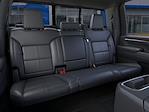 New 2025 Chevrolet Silverado 2500 High Country Crew Cab 4WD Pickup for sale #S1677 - photo 17