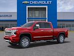 New 2025 Chevrolet Silverado 2500 High Country Crew Cab 4WD Pickup for sale #S1677 - photo 26
