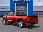 New 2025 Chevrolet Silverado 2500 High Country Crew Cab 4WD Pickup for sale #S1677 - photo 27