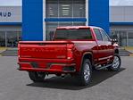 New 2025 Chevrolet Silverado 2500 High Country Crew Cab 4WD Pickup for sale #S1677 - photo 28