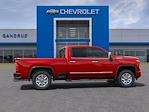 New 2025 Chevrolet Silverado 2500 High Country Crew Cab 4WD Pickup for sale #S1677 - photo 29