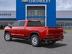 New 2025 Chevrolet Silverado 2500 High Country Crew Cab 4WD Pickup for sale #S1677 - photo 4