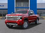 New 2025 Chevrolet Silverado 2500 High Country Crew Cab 4WD Pickup for sale #S1677 - photo 30