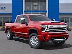 New 2025 Chevrolet Silverado 2500 High Country Crew Cab 4WD Pickup for sale #S1677 - photo 31