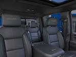 New 2025 Chevrolet Silverado 2500 High Country Crew Cab 4WD Pickup for sale #S1677 - photo 48