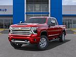New 2025 Chevrolet Silverado 2500 High Country Crew Cab 4WD Pickup for sale #S1677 - photo 6