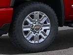New 2025 Chevrolet Silverado 2500 High Country Crew Cab 4WD Pickup for sale #S1677 - photo 9