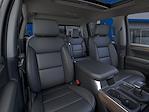 New 2025 Chevrolet Silverado 1500 RST Crew Cab 4WD Pickup for sale #S1678 - photo 16