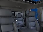 New 2025 Chevrolet Silverado 1500 RST Crew Cab 4WD Pickup for sale #S1678 - photo 48
