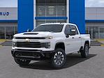 New 2025 Chevrolet Silverado 2500 Custom Crew Cab 4WD Pickup for sale #S1723 - photo 6