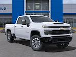 New 2025 Chevrolet Silverado 2500 Custom Crew Cab 4WD Pickup for sale #S1723 - photo 7