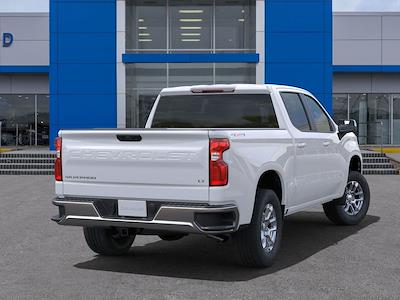 New 2025 Chevrolet Silverado 1500 LT Crew Cab 4WD Pickup for sale #S1724 - photo 2