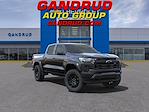 New 2025 Chevrolet Colorado Trail Boss Crew Cab 4WD Pickup for sale #S1726 - photo 1