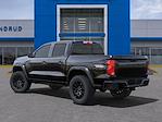 New 2025 Chevrolet Colorado Trail Boss Crew Cab 4WD Pickup for sale #S1726 - photo 4