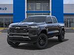 New 2025 Chevrolet Colorado Trail Boss Crew Cab 4WD Pickup for sale #S1726 - photo 30