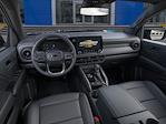 New 2025 Chevrolet Colorado Trail Boss Crew Cab 4WD Pickup for sale #S1726 - photo 39