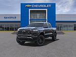 New 2025 Chevrolet Colorado Trail Boss Crew Cab 4WD Pickup for sale #S1726 - photo 8