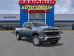 New 2025 Chevrolet Silverado 2500 LT Crew Cab 4WD Pickup for sale #S1735 - photo 1