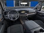 New 2025 Chevrolet Silverado 2500 LT Crew Cab 4WD Pickup for sale #S1735 - photo 15