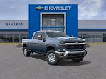 New 2025 Chevrolet Silverado 2500 LT Crew Cab 4WD Pickup for sale #S1735 - photo 25