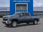 New 2025 Chevrolet Silverado 2500 LT Crew Cab 4WD Pickup for sale #S1735 - photo 26