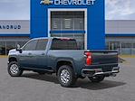 New 2025 Chevrolet Silverado 2500 LT Crew Cab 4WD Pickup for sale #S1735 - photo 4