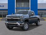 New 2025 Chevrolet Silverado 2500 LT Crew Cab 4WD Pickup for sale #S1735 - photo 30