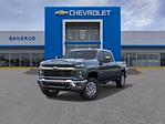 New 2025 Chevrolet Silverado 2500 LT Crew Cab 4WD Pickup for sale #S1735 - photo 32