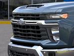 New 2025 Chevrolet Silverado 2500 LT Crew Cab 4WD Pickup for sale #S1735 - photo 37