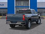 New 2025 Chevrolet Silverado 2500 LT Crew Cab 4WD Pickup for sale #S1735 - photo 2