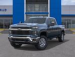 New 2025 Chevrolet Silverado 2500 LT Crew Cab 4WD Pickup for sale #S1735 - photo 6