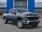 New 2025 Chevrolet Silverado 2500 LT Crew Cab 4WD Pickup for sale #S1735 - photo 7