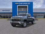 New 2025 Chevrolet Silverado 2500 LT Crew Cab 4WD Pickup for sale #S1735 - photo 8