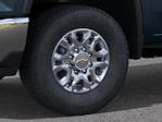New 2025 Chevrolet Silverado 2500 LT Crew Cab 4WD Pickup for sale #S1735 - photo 9