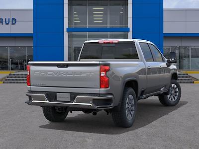 New 2025 Chevrolet Silverado 2500 LT Crew Cab 4WD Pickup for sale #S1739 - photo 2