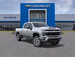 New 2025 Chevrolet Silverado 2500 LT Crew Cab 4WD Pickup for sale #S1739 - photo 25