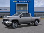 New 2025 Chevrolet Silverado 2500 LT Crew Cab 4WD Pickup for sale #S1739 - photo 26