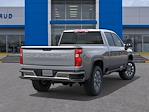 New 2025 Chevrolet Silverado 2500 LT Crew Cab 4WD Pickup for sale #S1739 - photo 28