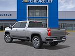 New 2025 Chevrolet Silverado 2500 LT Crew Cab 4WD Pickup for sale #S1739 - photo 4