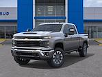 New 2025 Chevrolet Silverado 2500 LT Crew Cab 4WD Pickup for sale #S1739 - photo 6