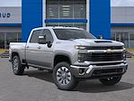 New 2025 Chevrolet Silverado 2500 LT Crew Cab 4WD Pickup for sale #S1739 - photo 7