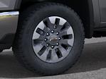 New 2025 Chevrolet Silverado 2500 LT Crew Cab 4WD Pickup for sale #S1739 - photo 9