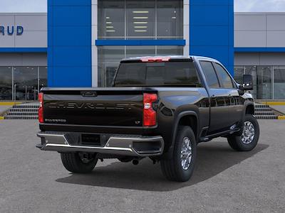 New 2025 Chevrolet Silverado 2500 LT Crew Cab 4WD Pickup for sale #S1740 - photo 2