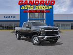 New 2025 Chevrolet Silverado 2500 LT Crew Cab 4WD Pickup for sale #S1740 - photo 1