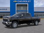 New 2025 Chevrolet Silverado 2500 LT Crew Cab 4WD Pickup for sale #S1740 - photo 3