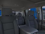 New 2025 Chevrolet Silverado 2500 LT Crew Cab 4WD Pickup for sale #S1740 - photo 24